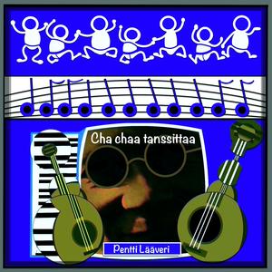 Cha chaa tanssittaa