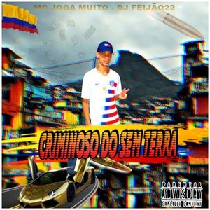 Criminoso do Sem Terra