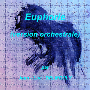 Euphorie (version orchestrale)