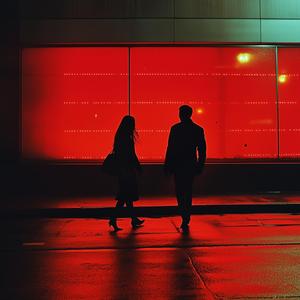 Dancing in Anxiety (feat. ESAE)