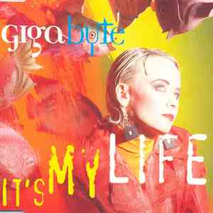 It's my life (Bishop audio extended version)