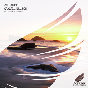 Crystal Illusion (Original Mix)