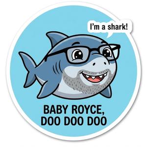 Baby Royce
