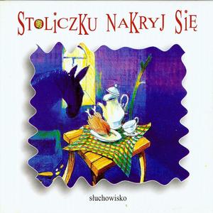 Stoliczku nakryj sie cz. 2