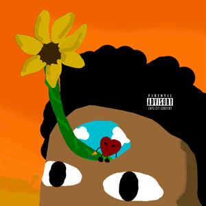 Je marche sur des fleurs