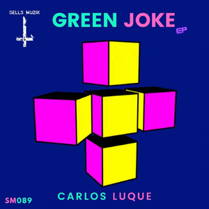 Blue Joke (Original Mix)