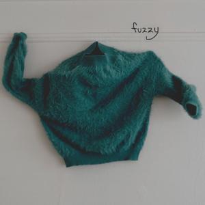 fuzzy