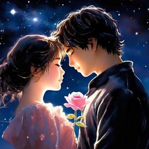 跨越星河的誓言