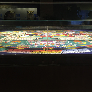 立秋（翻自 筠子）