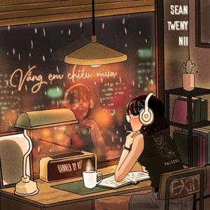 Vắng Em Chiều Mưa