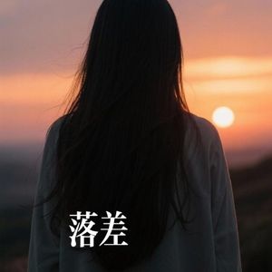 落差