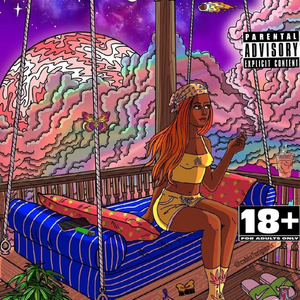 Blazoning (Sonic Boost Effect)