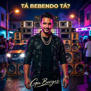 Tá Bebendo Tá