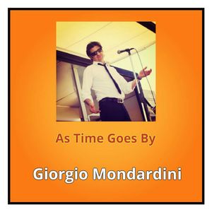 As Time Goes By