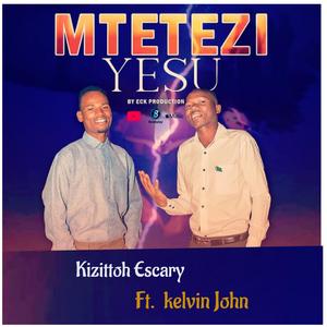 Mtetezi (feat. Kelvin john)