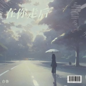 在你走后