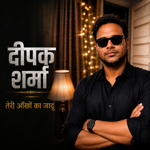 तेरी आँखों का जादू