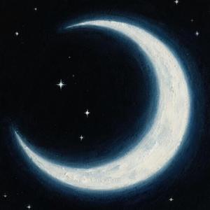 星际穿越之夜-Star Crossing Night