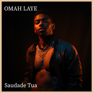 Saudade Tua (Kizomba Version)