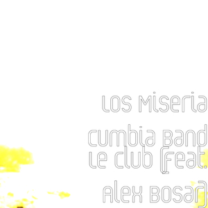 Le Club (feat. Alex Bosar)
