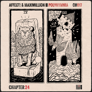 Polyhymnia (Ly ChenG Edition)