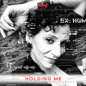 Holding Me (Dj Captivate Remix)