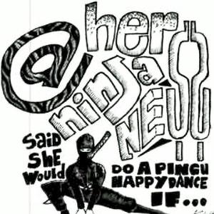 UG Cypher 2 (feat. Three Card, Navio, St. Nelly-sade, Lyrical G, Ruyonga, Enygma, Mun G, The Mith, BigTril & Flex D'Paper)