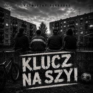 Klucz na szyi