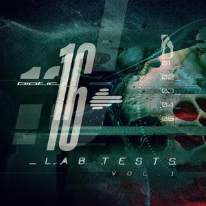 Subject Three (feat. Synchronise)