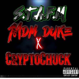 S.T.A.F.M (feat. Mdm Duke)