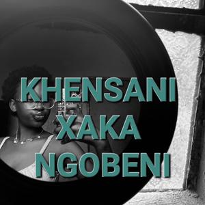 Khensani (feat. Ghostiey, Skay TwentyEight & Msapha)