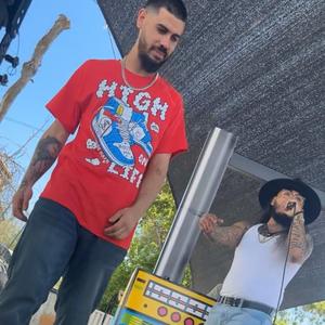 Hate me (feat. Thuggin)