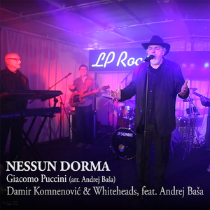 Nessun Dorma