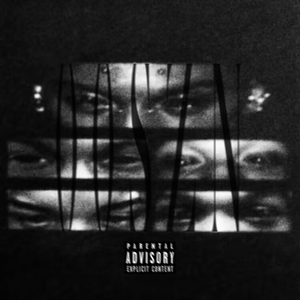 Playboi Carti Ojivolta IAMMUSIC Type Beat "BADDIE"