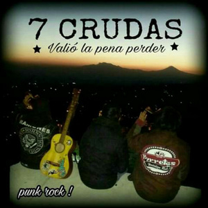 Vamos 7 Crudas