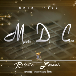 Maladie du Cœur (feat. Escalibur de Petit Pays)