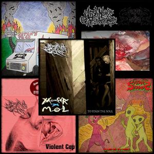 Sick Throat (feat. Luca)