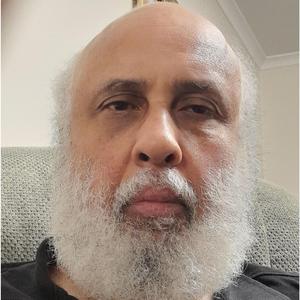 TOO MANY HEARTS ARE BROKEN