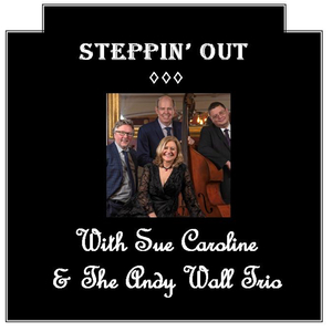 Miss Otis Regrets (Live at Keppels, Folkestone, 29/08/19)