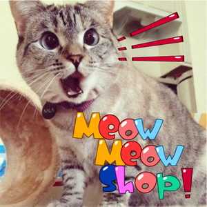 Meow Meow Shop（不插电版）