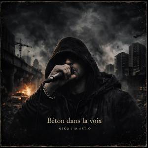 Béton Dans La Voix