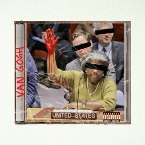 VAN GOGH (Live Rendition Remix) (feat. Saint Demarcus & Amber Pinkerton) (Live)