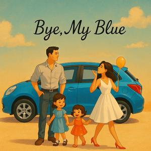 Bye. My Blue