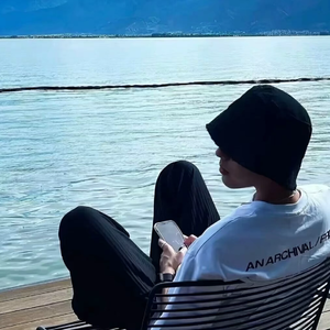 独行侠+爱如潮水+说散就散+他