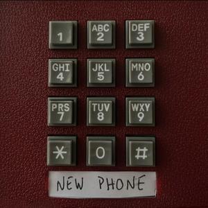 New Phone