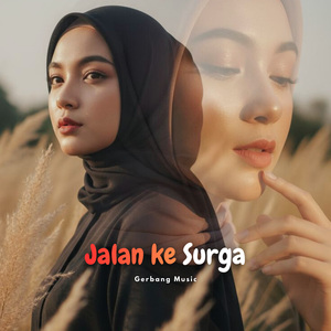 Jalan Ke Surga
