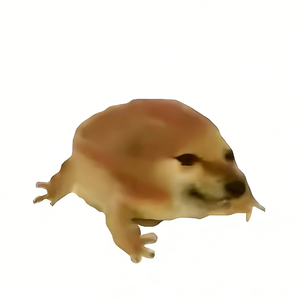 我的刀盾（NECH Mix）