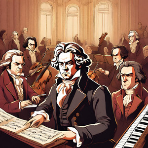 Nocturnes, Op. 9: I. Larghetto (B-flat minor)