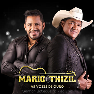 Anjo Loiro / Apaixonado (Pout-Pourri) [Ao Vivo]