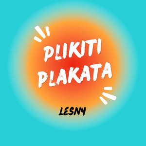 Plikiti Plakata